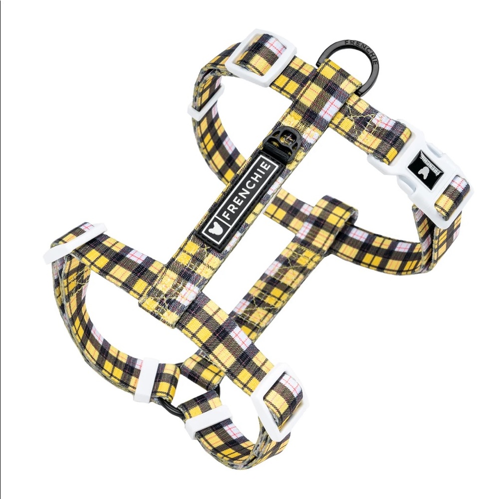 Frenchie Bulldog Pet Harness